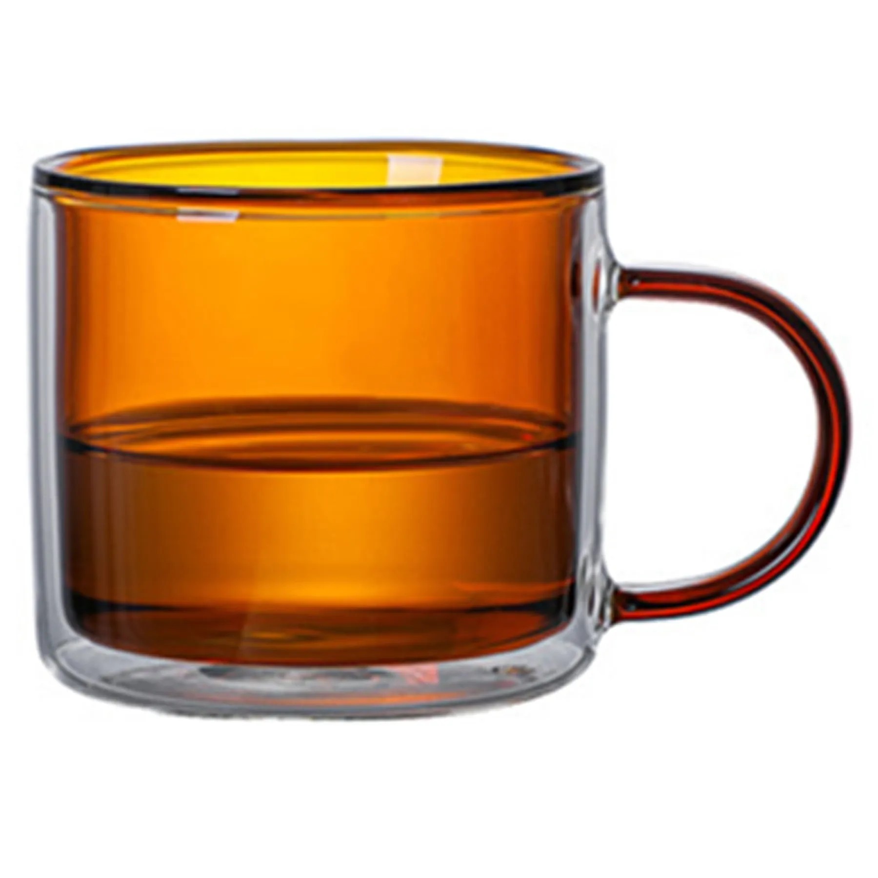 9.13Oz Double Colored Mug 4