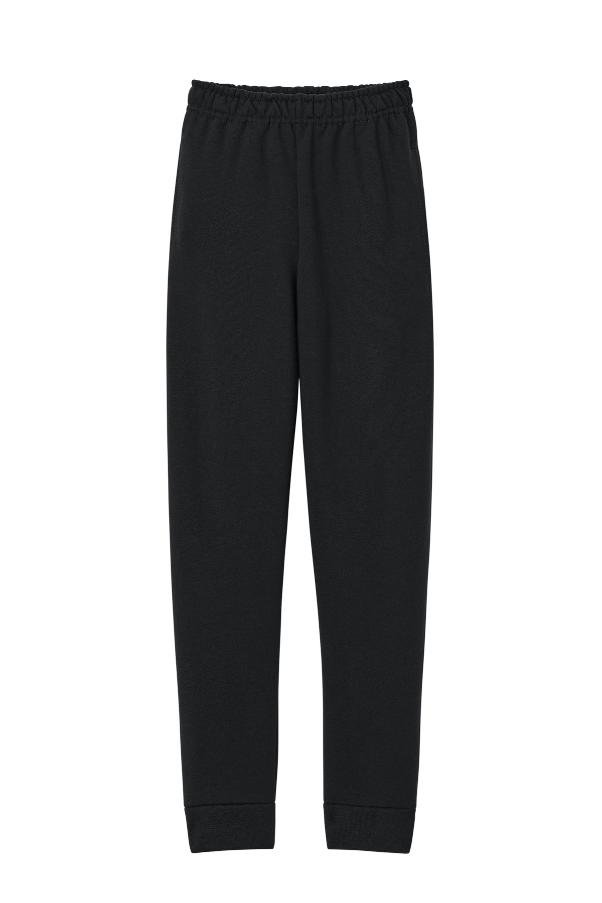 Jerzees Youth NuBlend Jogger Sweatpant 975B 5