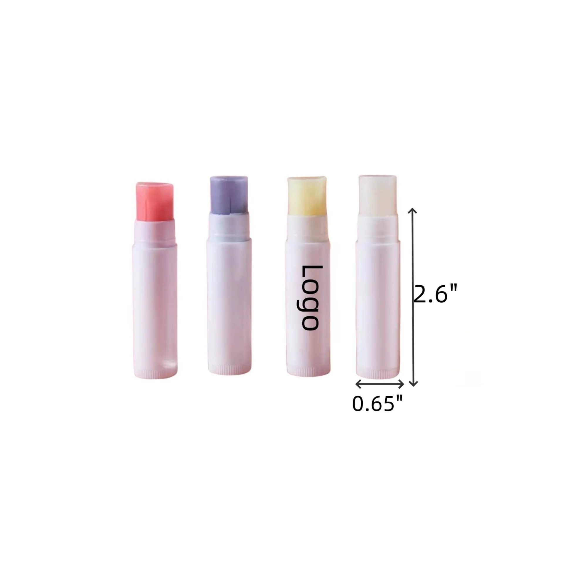 All Natural Lip Balm 3