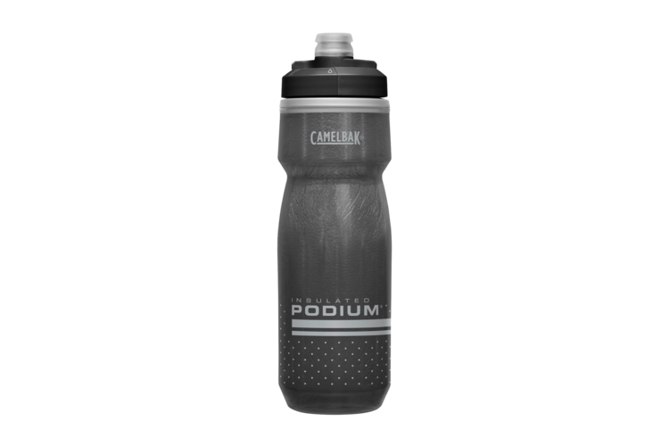 CamelBak Podium Chill 21oz Bike Bottle - Black 2