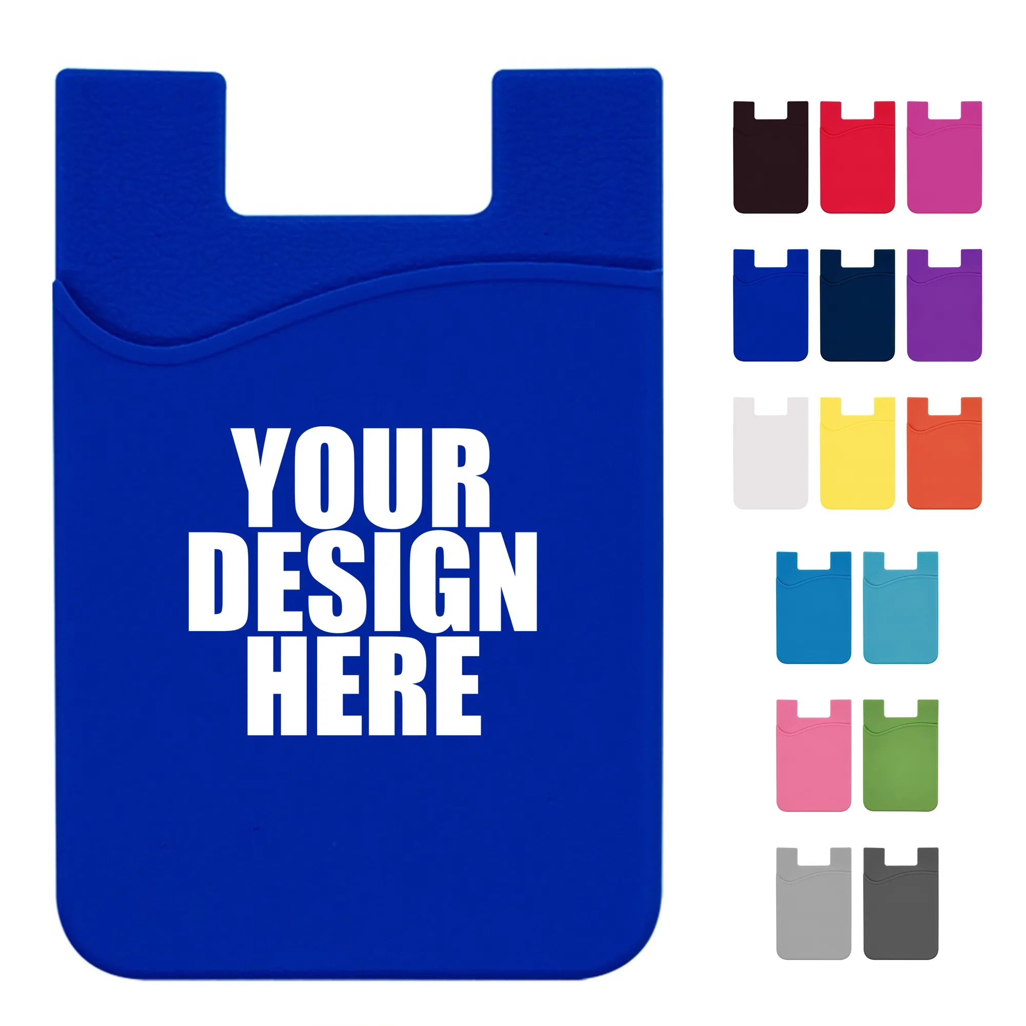 Cell Phone Wallet MOQ48 2