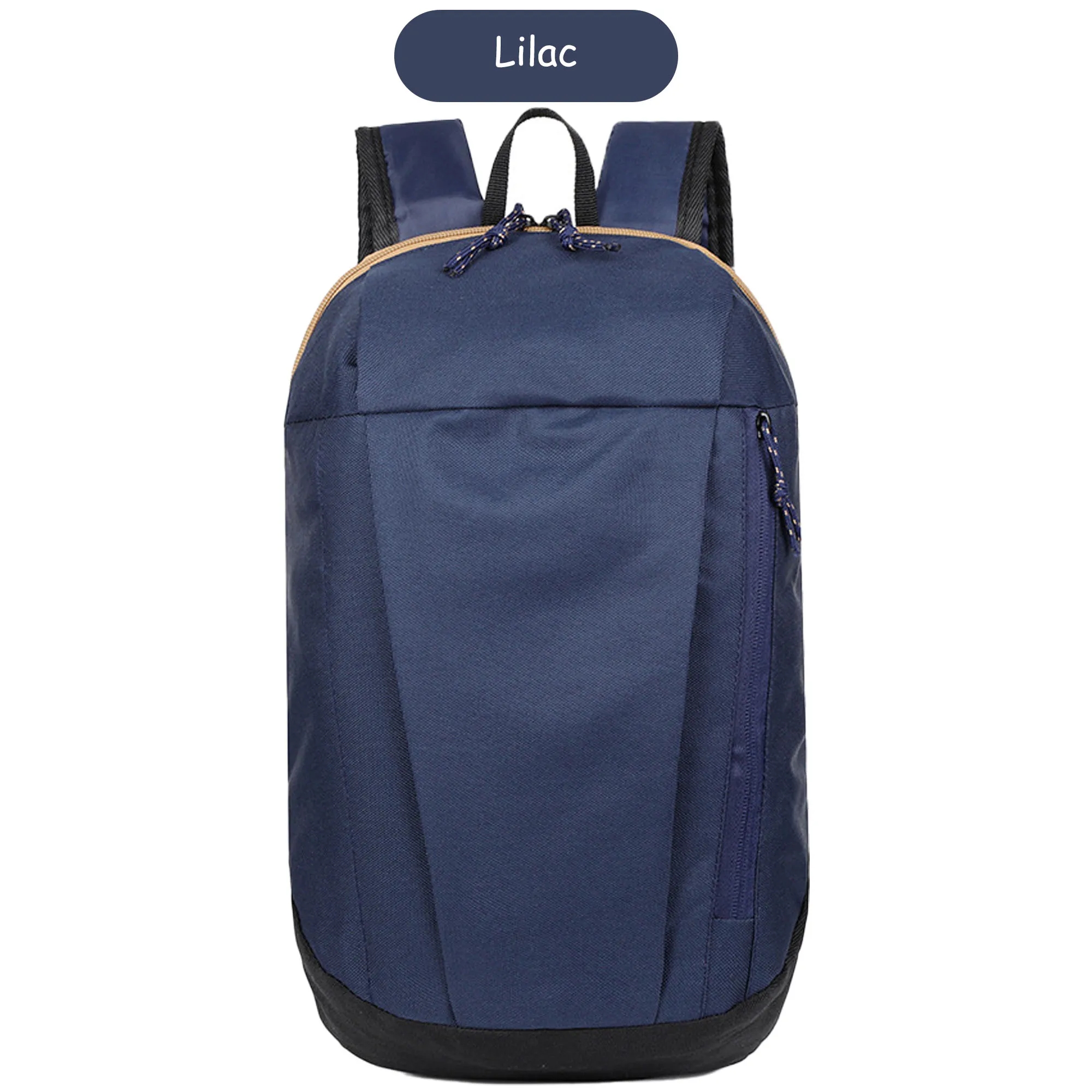 Packable Lightweight Oxford Cloth School Bag 7