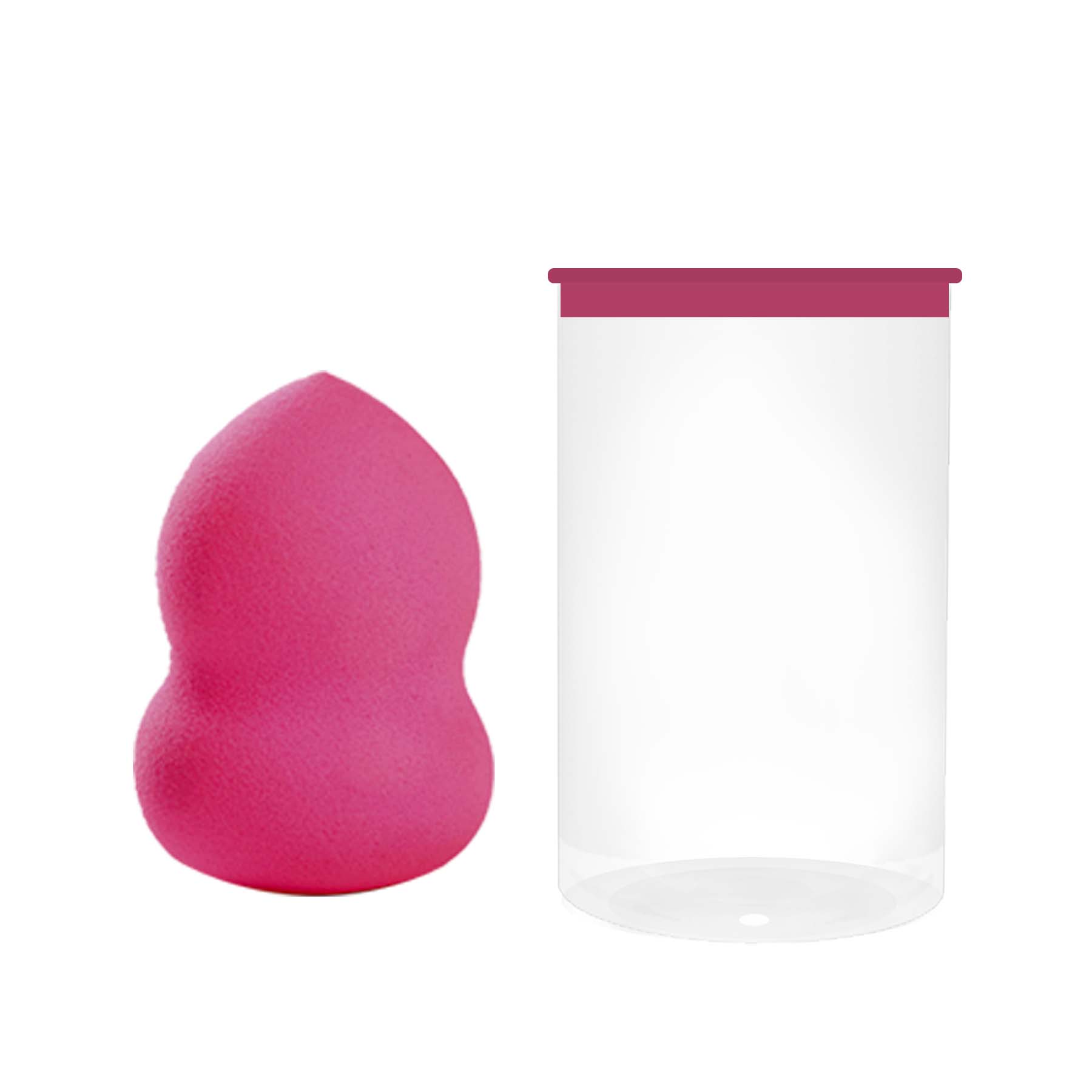Tucana Makeup Sponge 4