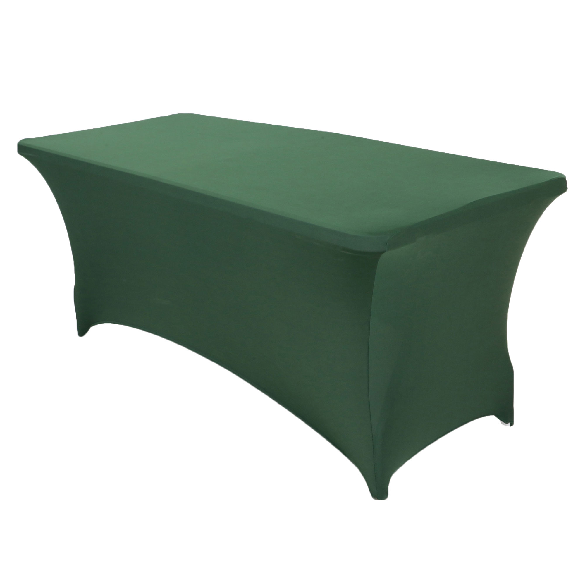 6ft Flexible Conference Table Cover 6