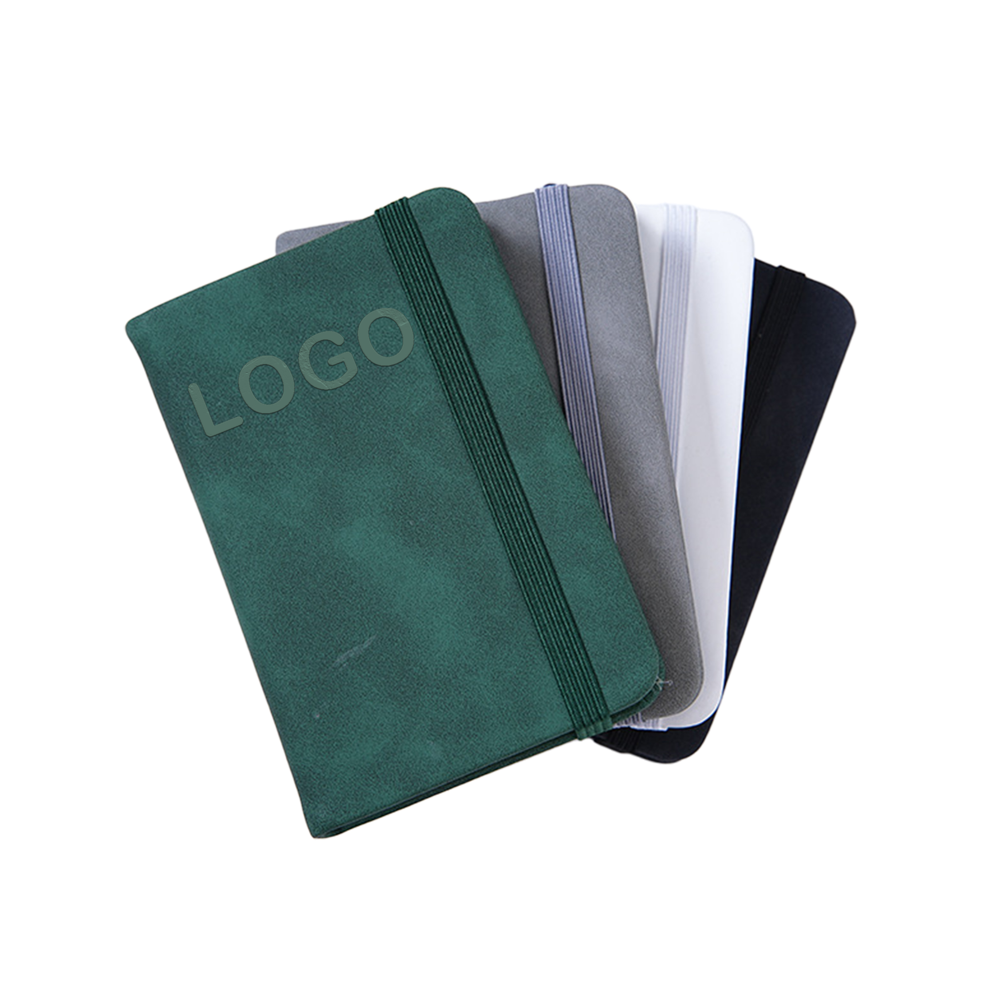 Customizable Mini PU Journal 5
