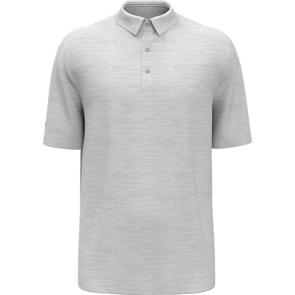 Callaway Broken Stripe Men's Polo 5
