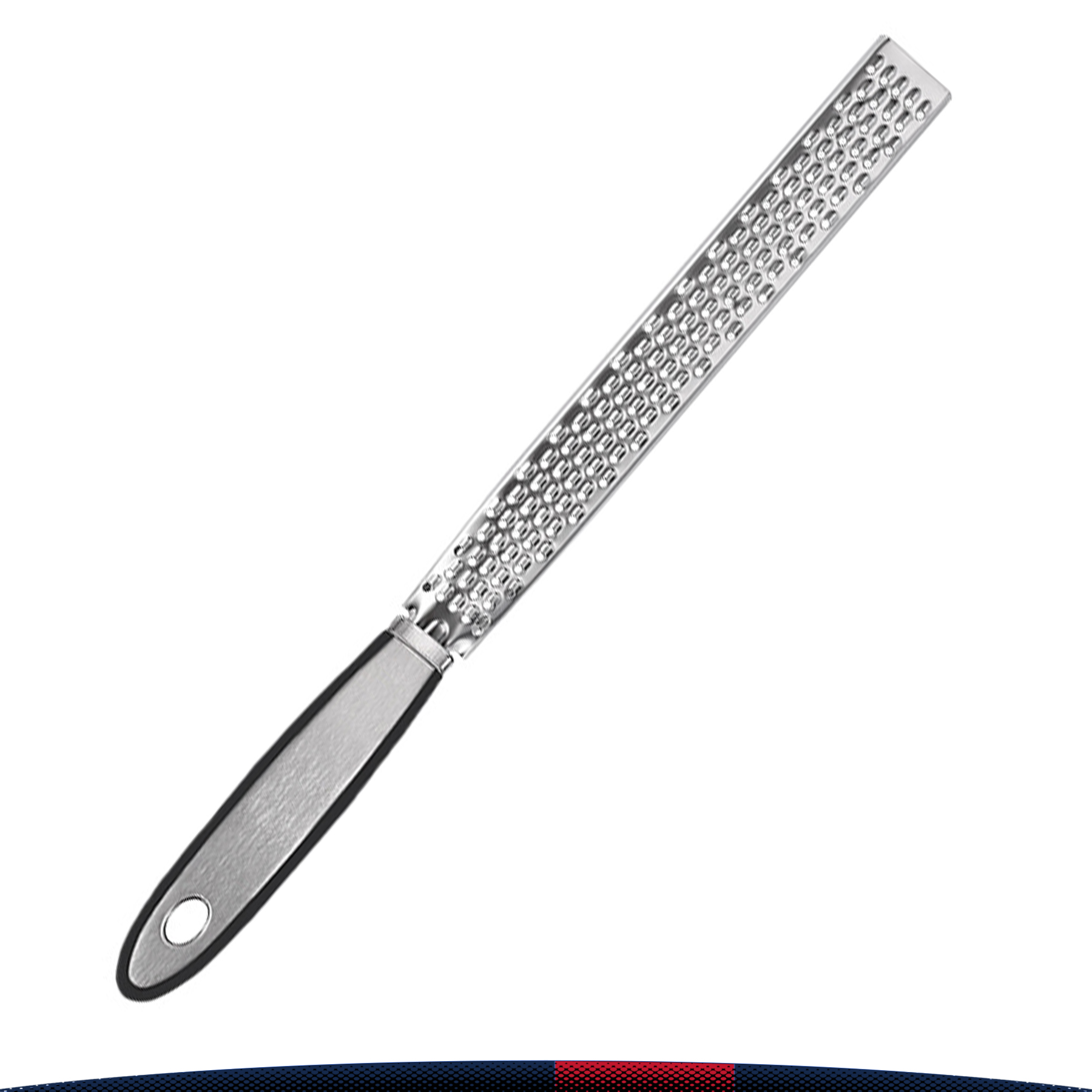 Terry Grater 4
