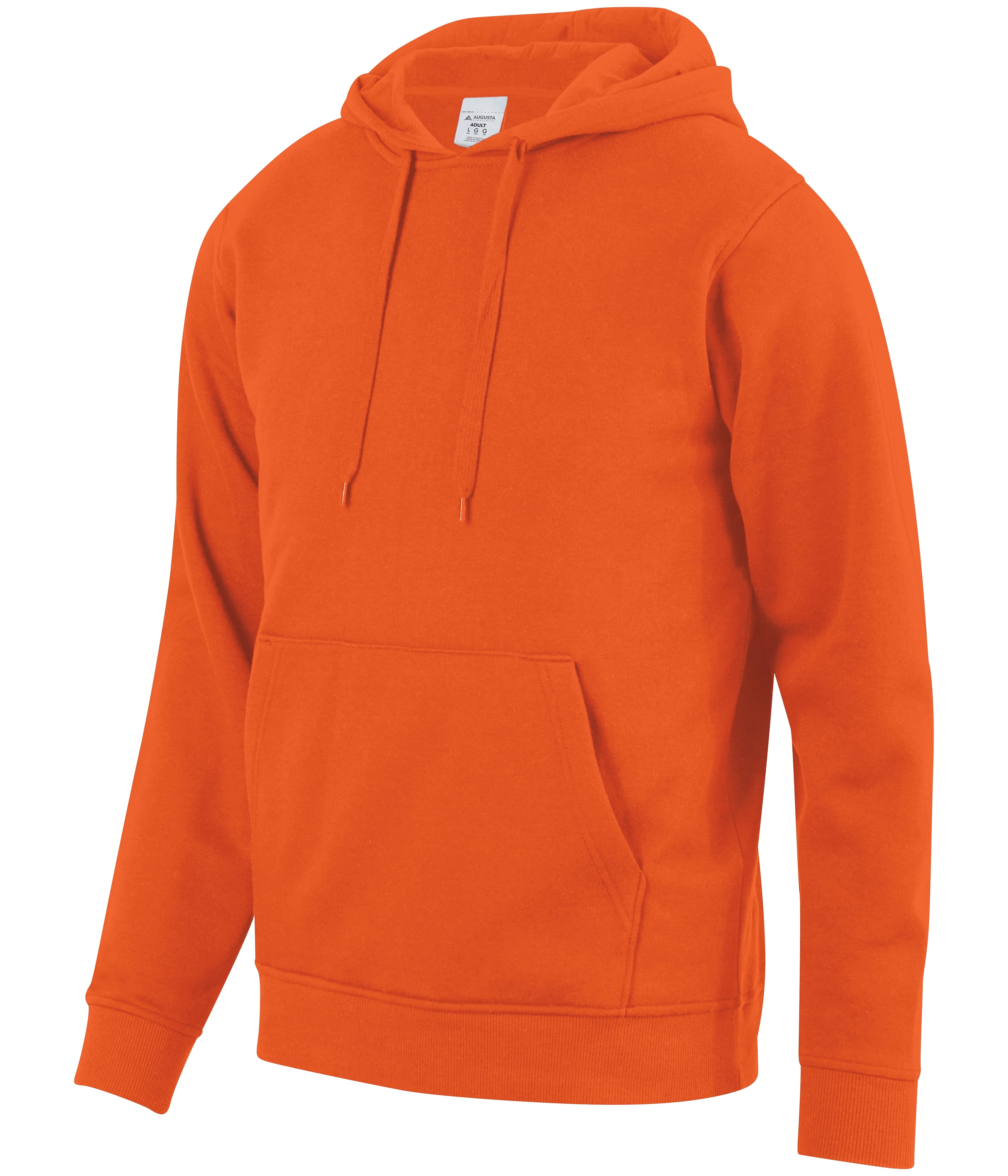 60/40 Fleece Hoodie 16