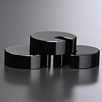 Goal-Setter Block - Black 9