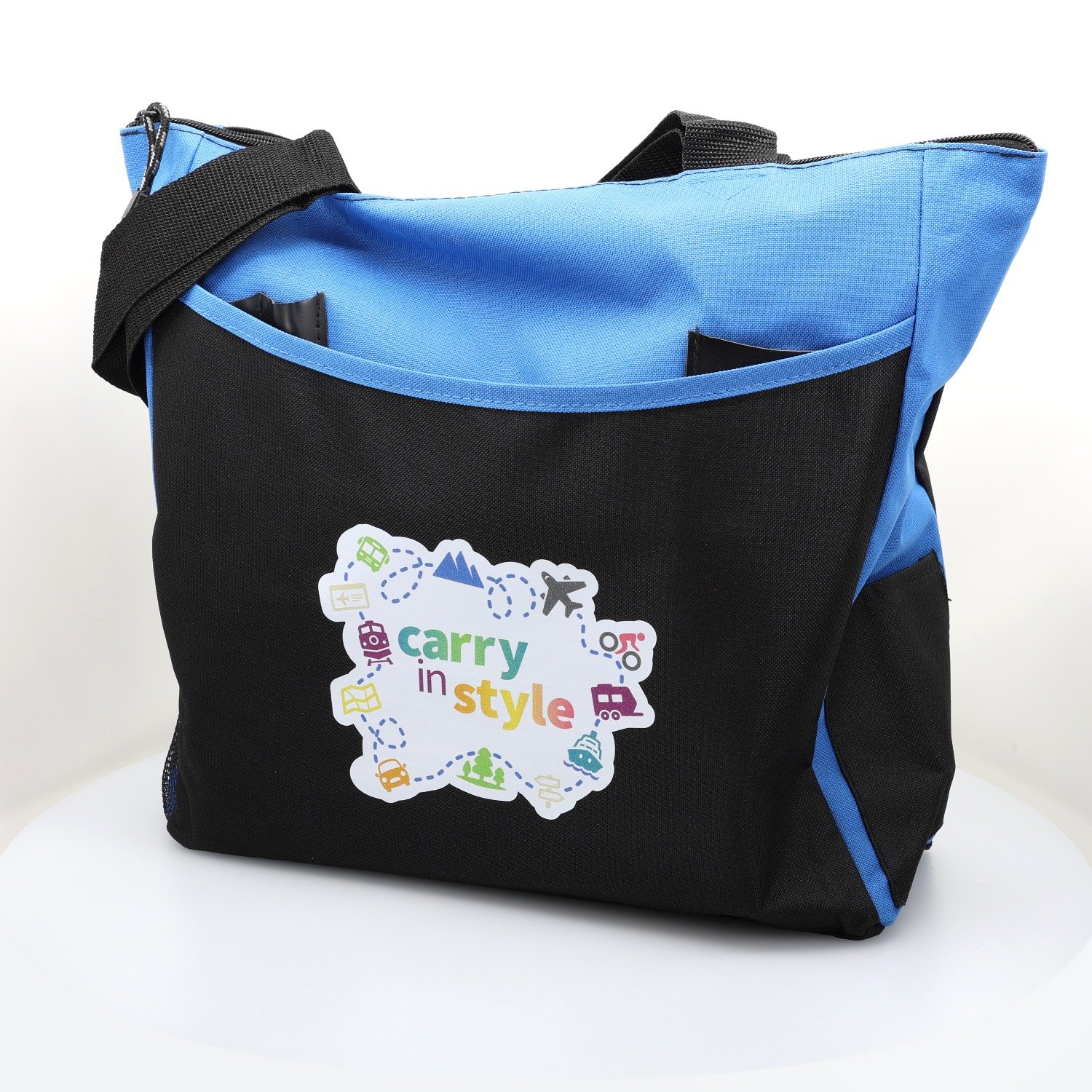 Atchison® TranSport It Tote 54