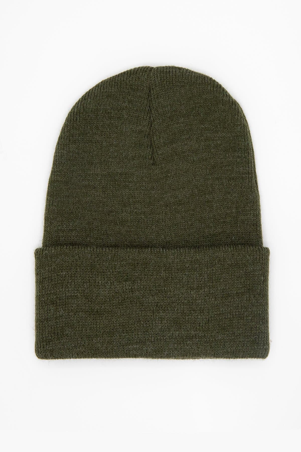 CLASSIC CUFF BEANIE 3