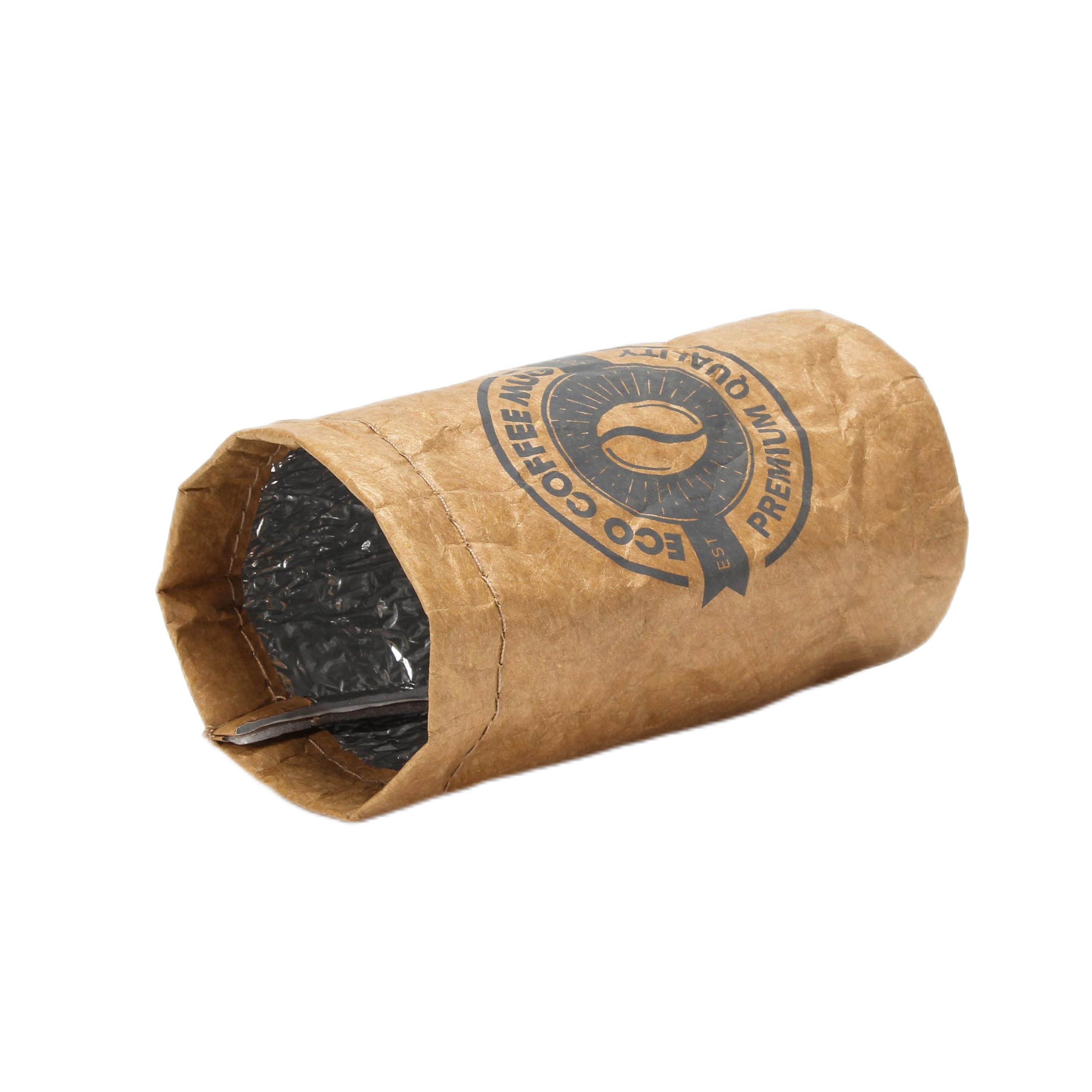 Reusable Paper Can Cooler (direct import) 3