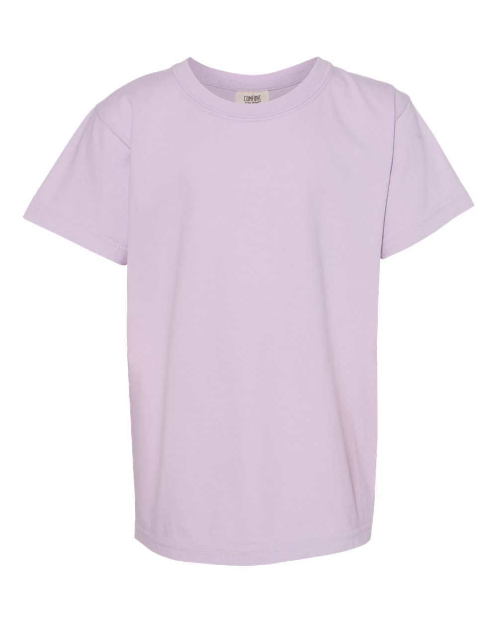 Youth Garment-Dyed Heavyweight T-Shirt - 9018 43
