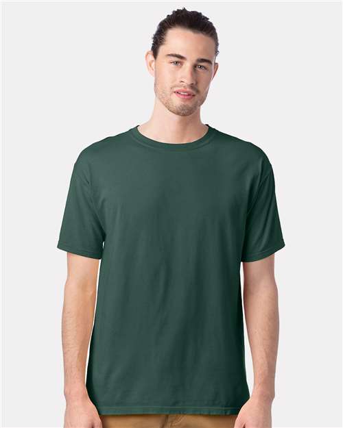 Men's Garment-Dyed T-Shirt - GDH100 189