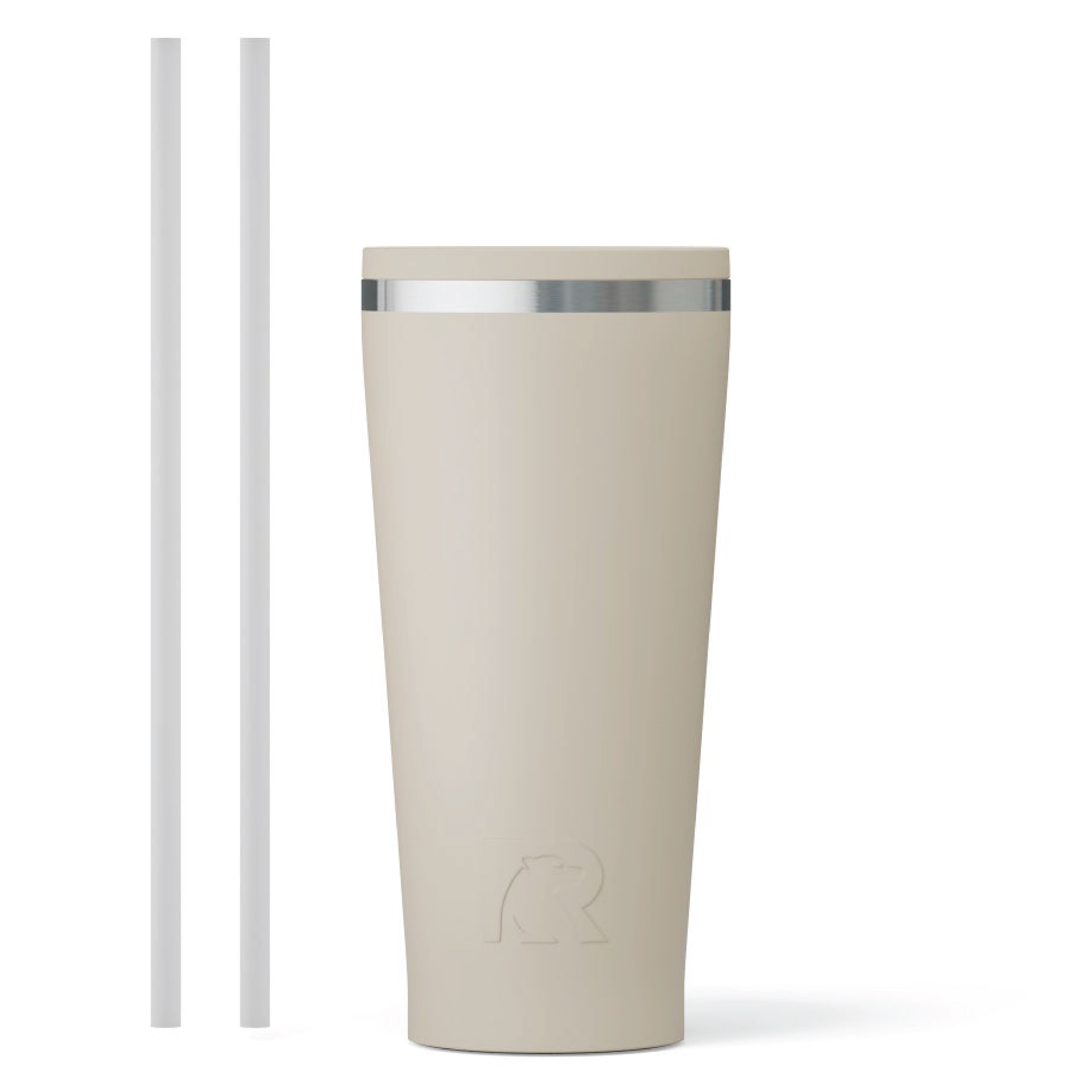 RTIC 20oz Stainless Steel Ceramic-Lined Everyday Tumbler 33