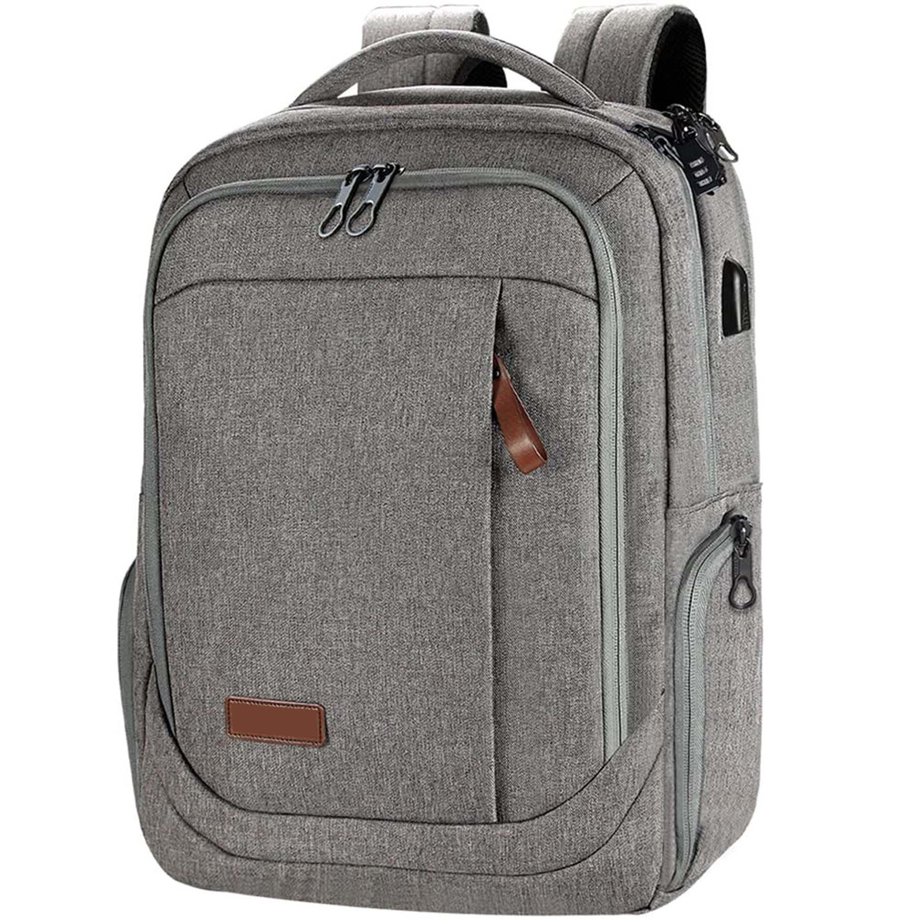 Travel Laptop Backpack 6