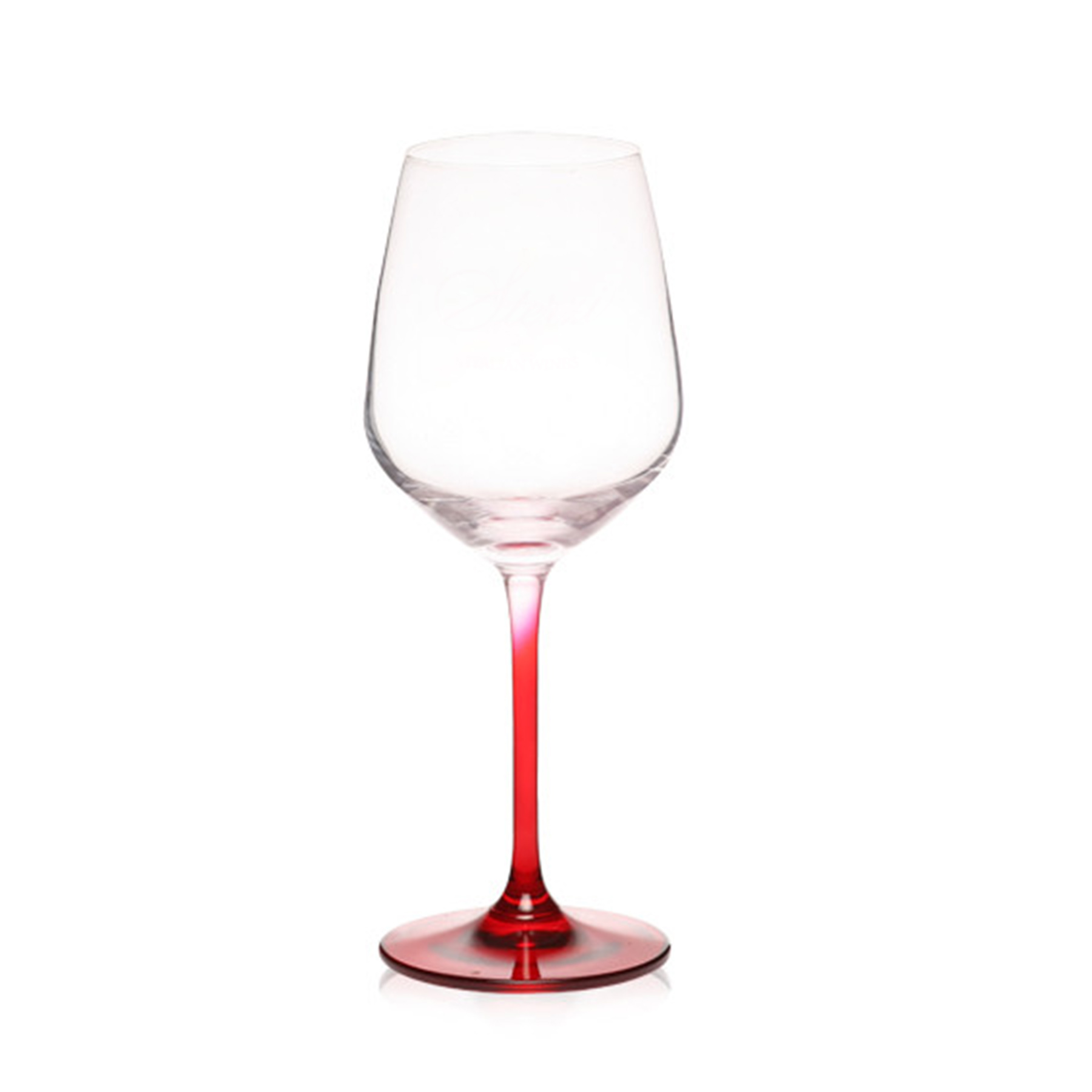 Delmar Lead Free Wine Glasses 3