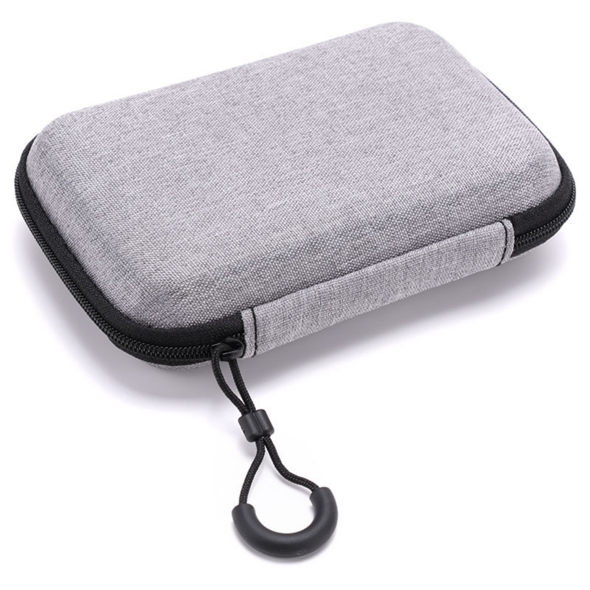 Multifunctional EVA Storage Bag Earphone Case 7