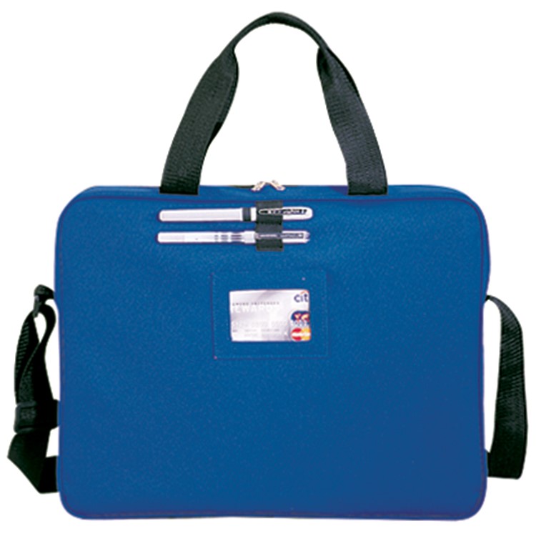 Convention Briefcase 3
