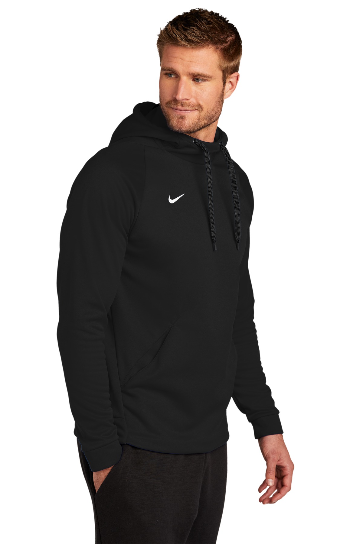 Therma-FIT Pullover Fleece Hoodie