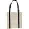 Pluto Recycled Non-Woven Small Grocery Tote 25