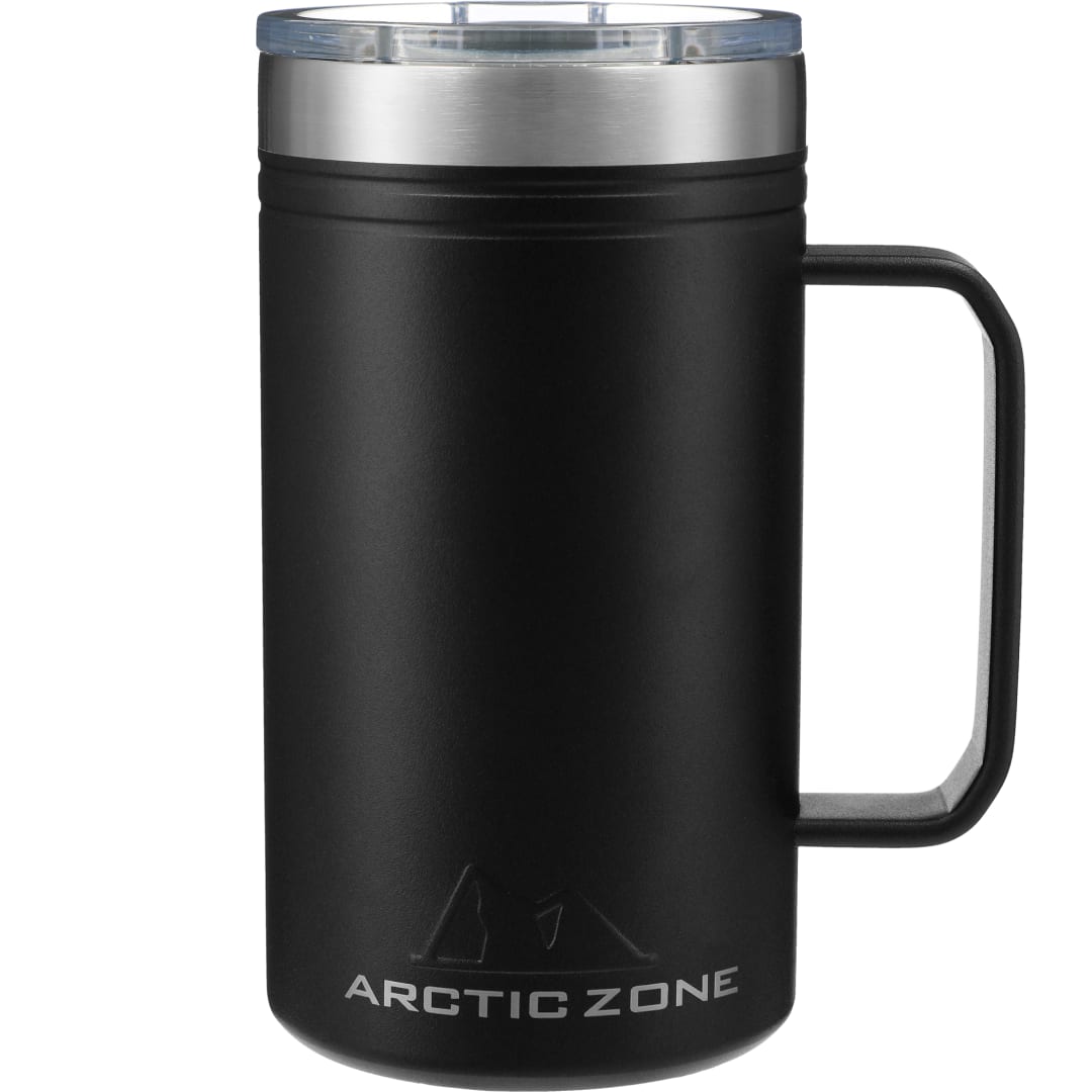 Arctic Zone® Titan Thermal HP® Copper Mug 24oz 25