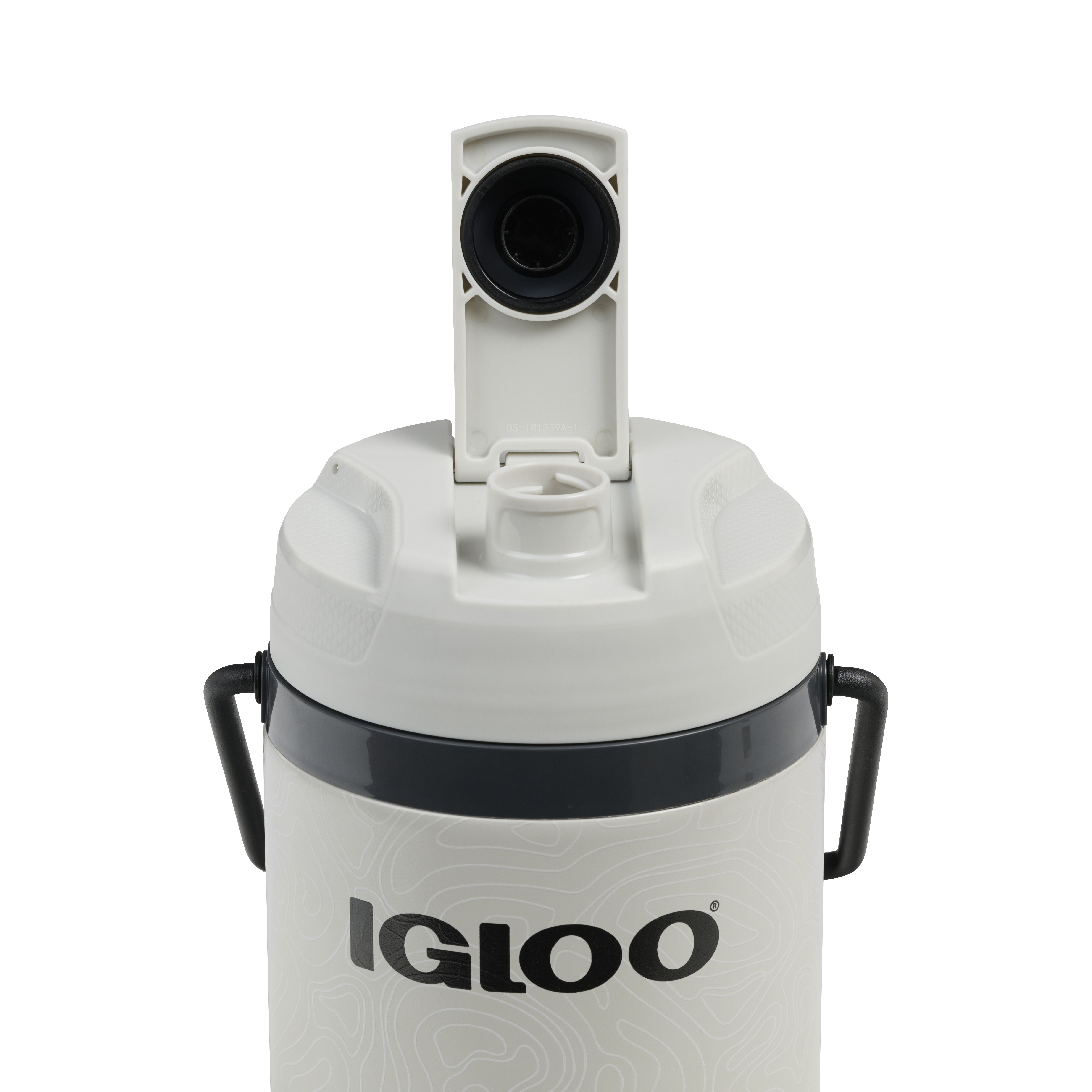 Igloo® Trailmate Hybrid Jug - 54 Oz. 32