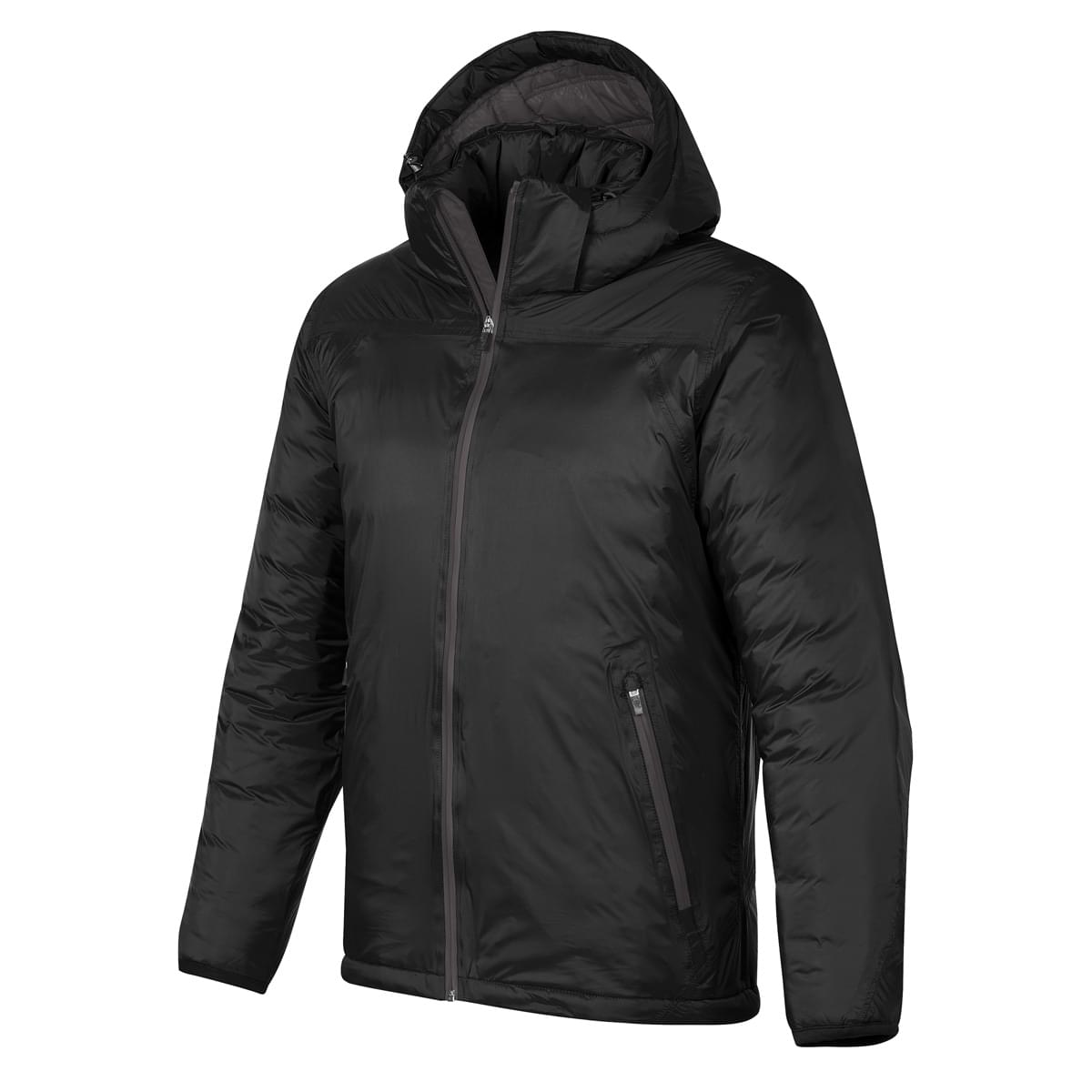 Stormtech Men's Black Ice Thermal Jacket 3