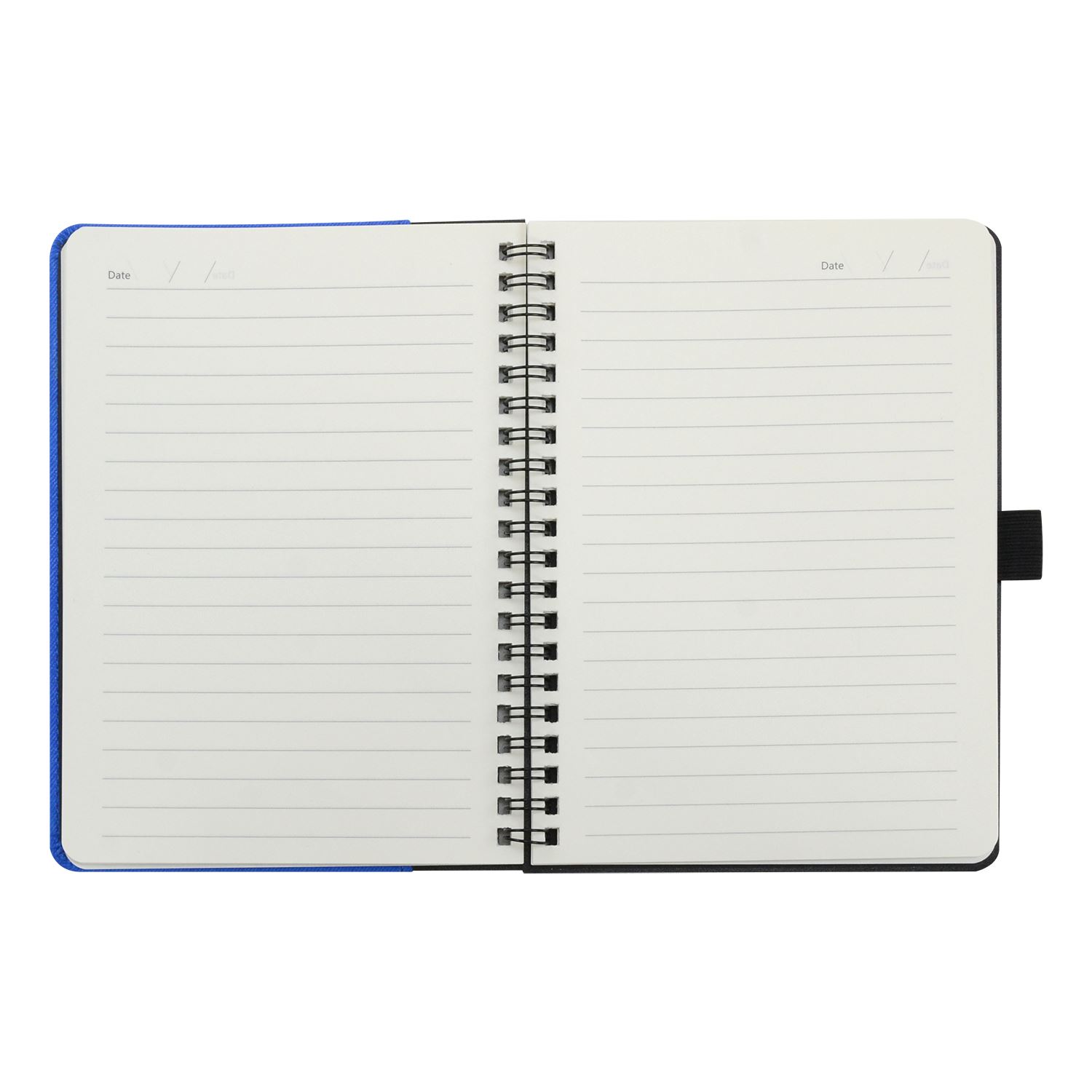 The Keep It Notebook