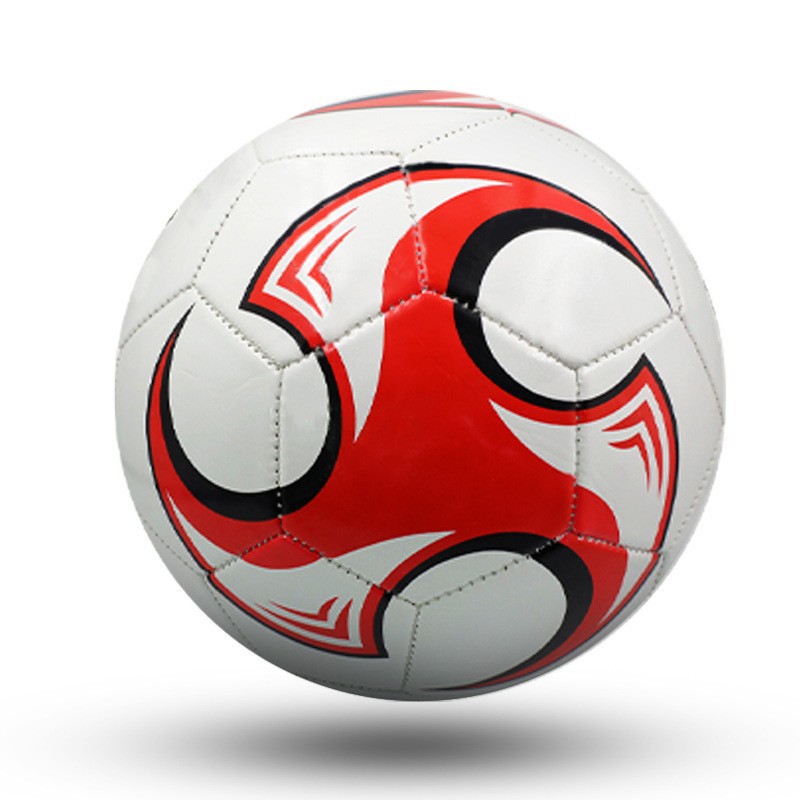 Youth & Adult Training Soccer Ball for Indoor & Outdoor Play 9