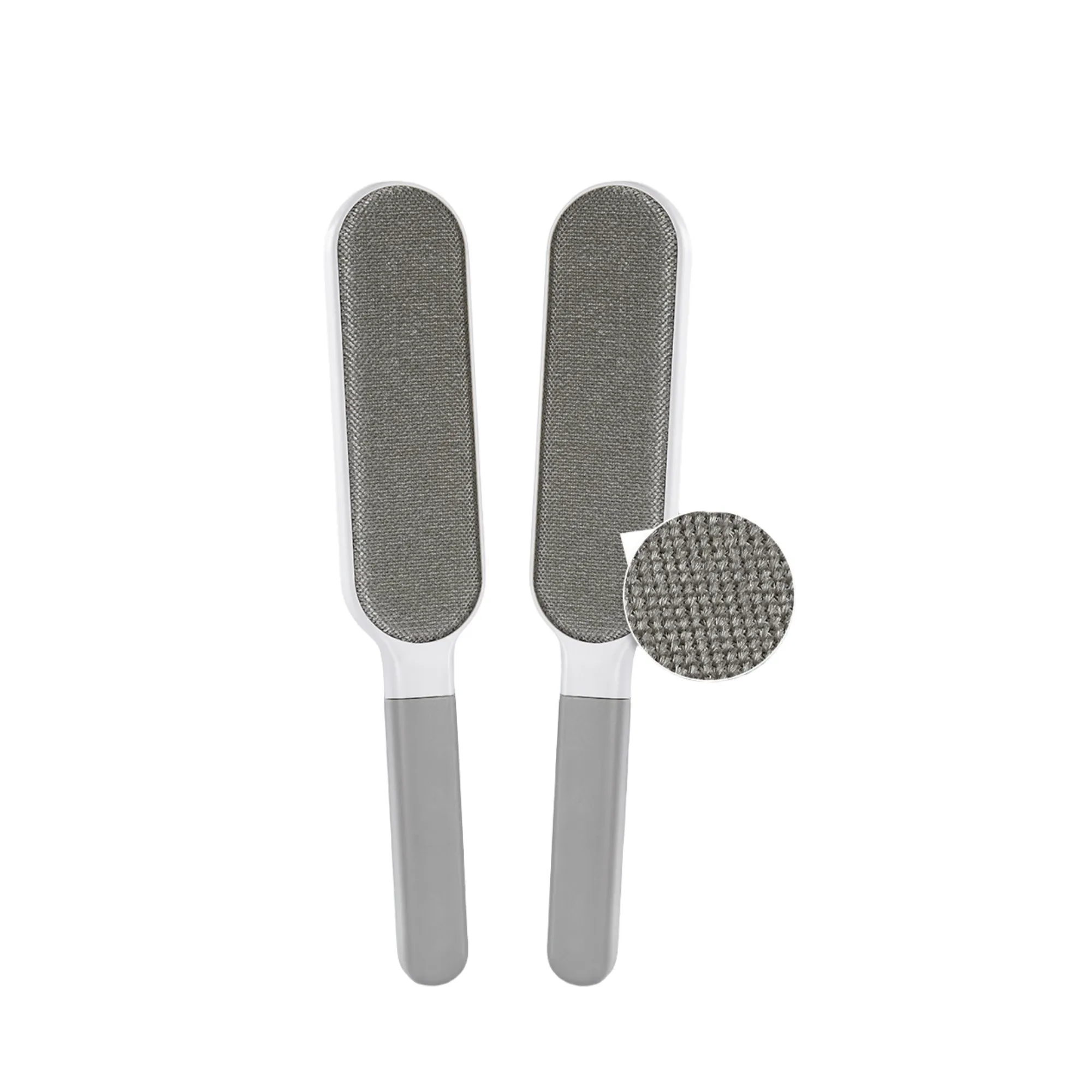 All Purpose Static Free Clothes Brush 9