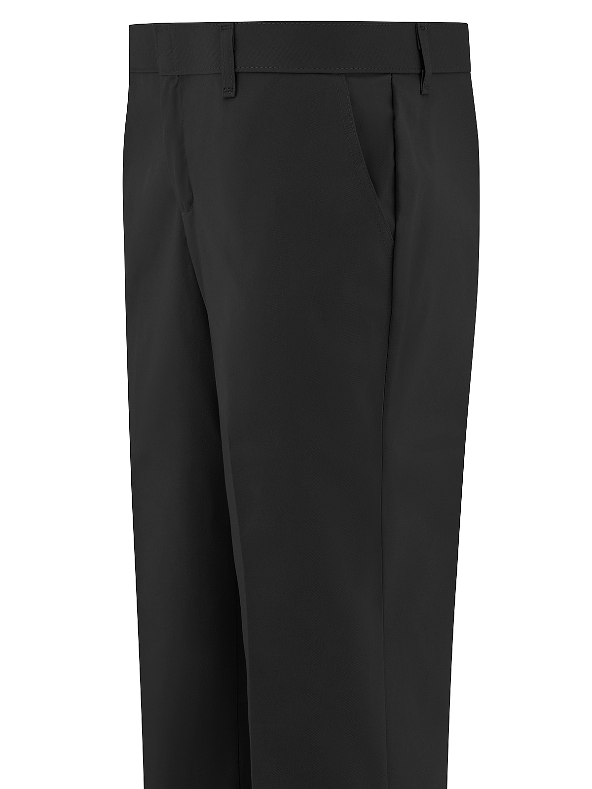 Dickies Bottoms - Women's Premium Flat Front Pant 5