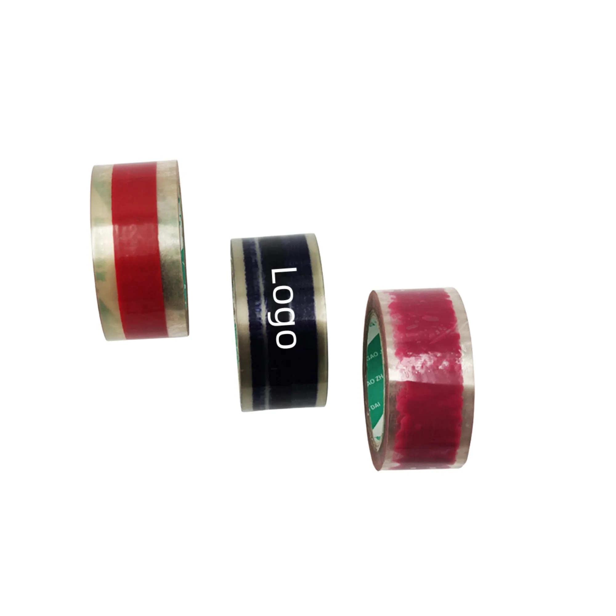 Custom Packaging Tape 4