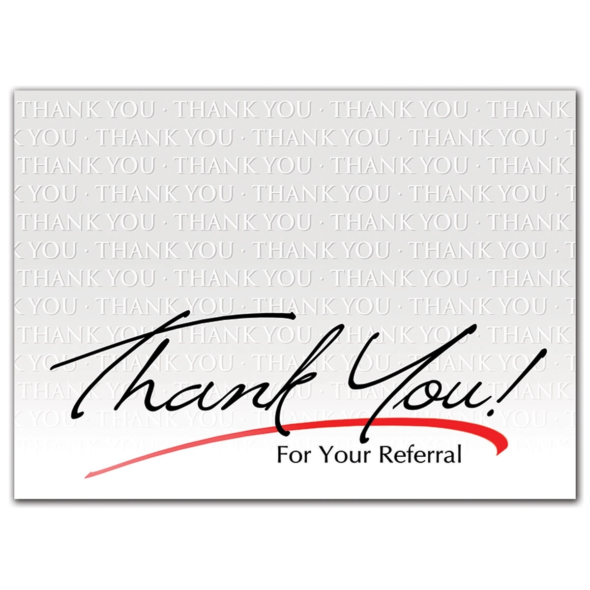 Cornerstone Thank You Cards 2