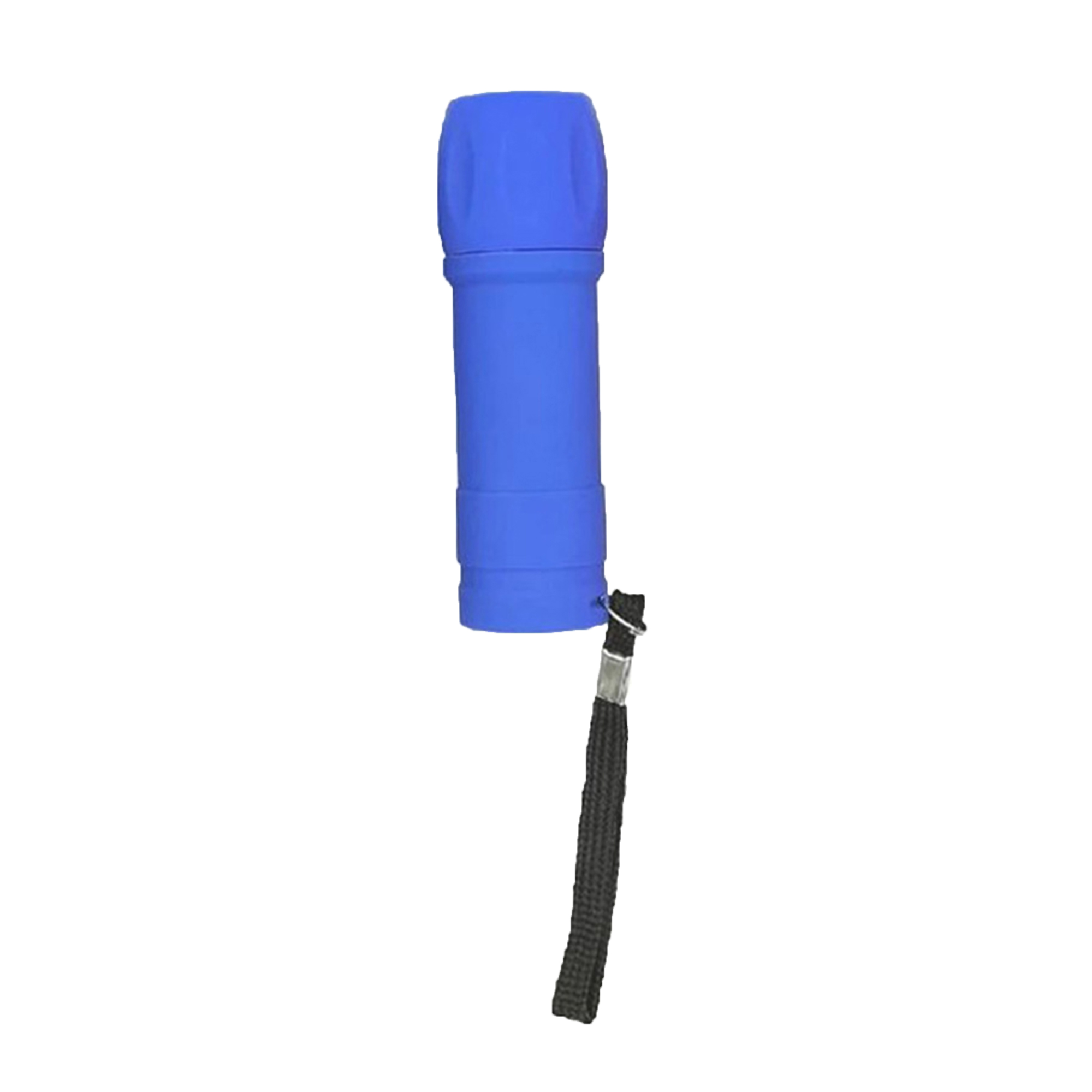 Four-color Optional High-power Emergency Flashlight 6