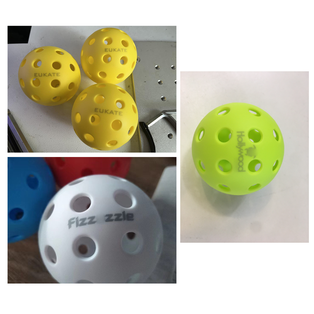 Pickleball 40 holes 2