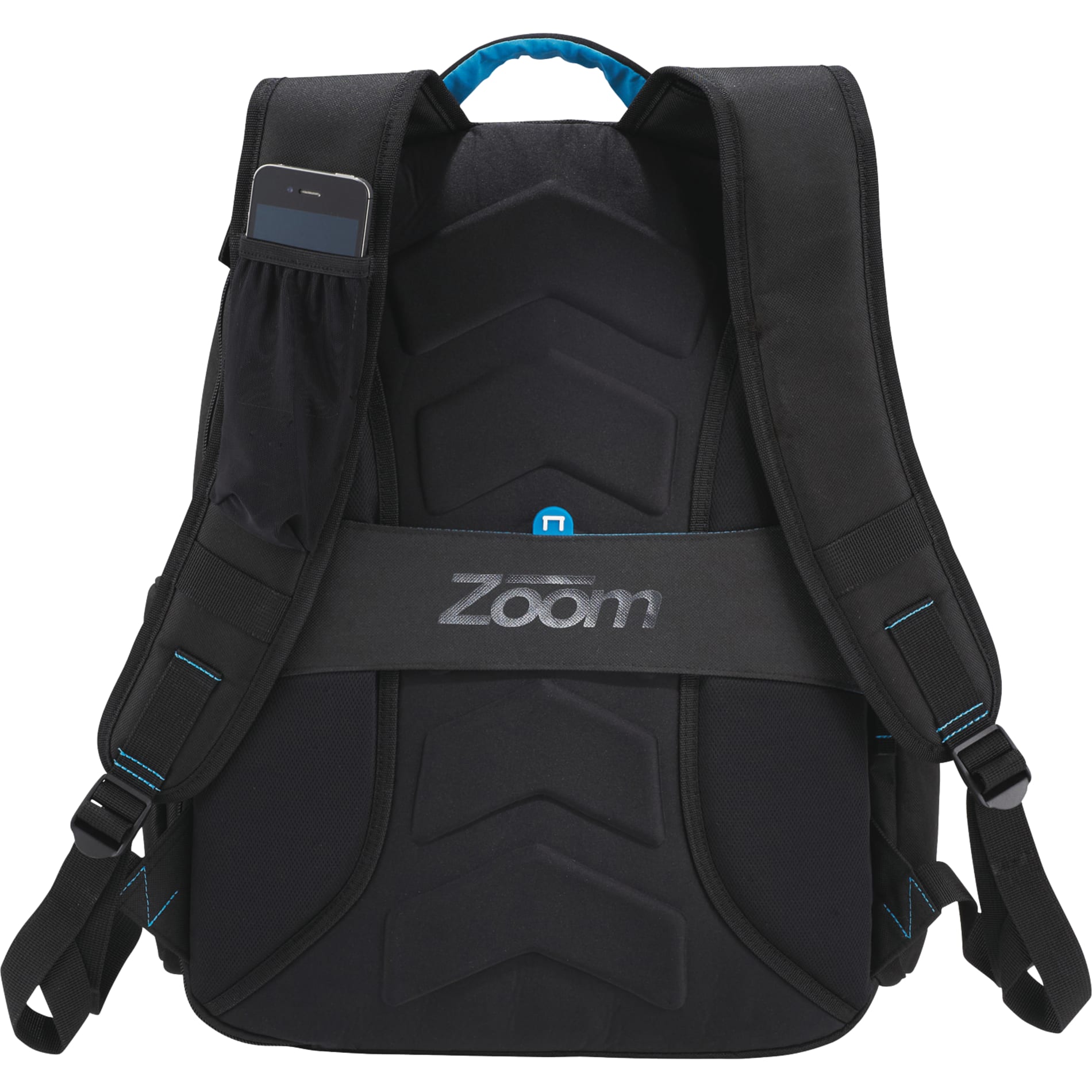 Zoom DayTripper 15" Computer Backpack 4