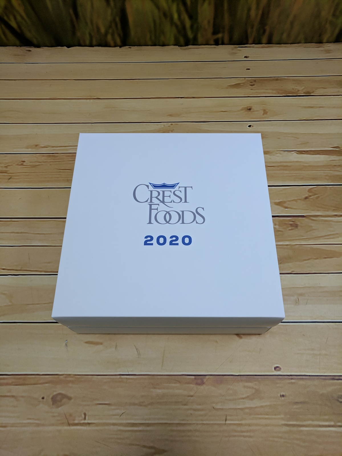 Custom Printed Full Color 2-Piece Soft Touch Luxury Gift Box - 5x3x2 4