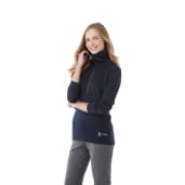 Women's STRATTON Knit Half Zip 106
