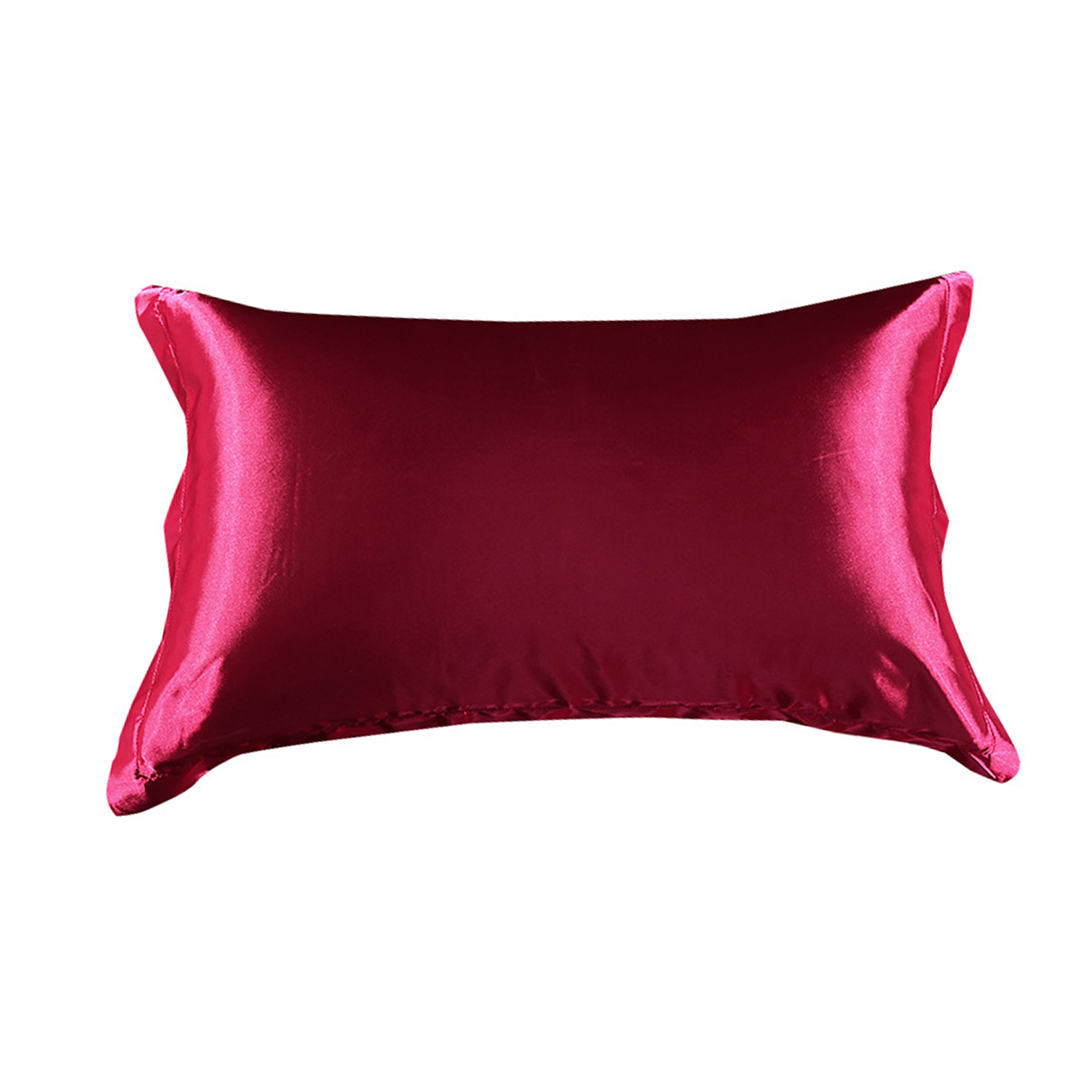 Double sided mulberry silk summer pillowcase 8