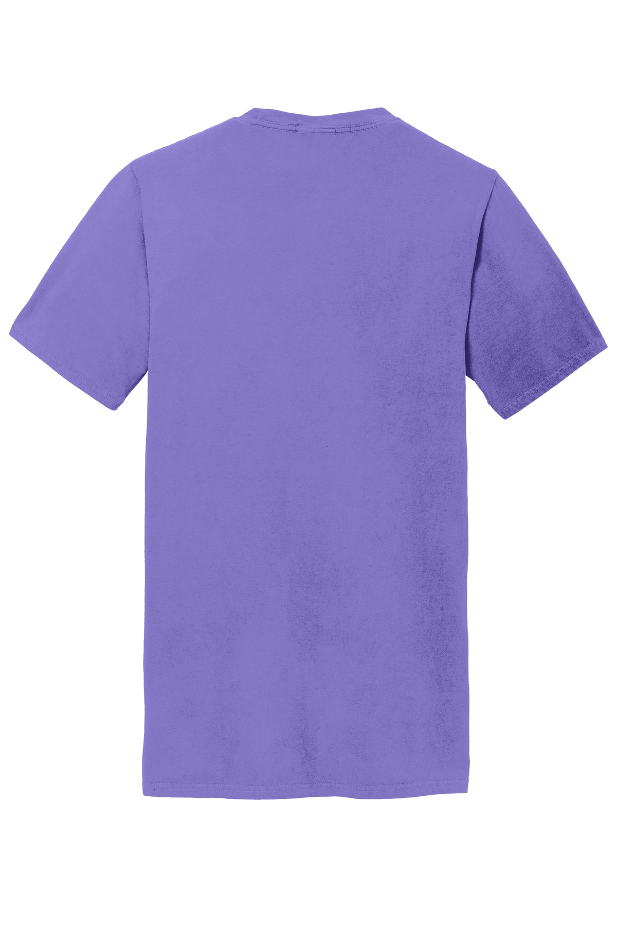 Beach Wash Garment-Dyed Pocket Tee