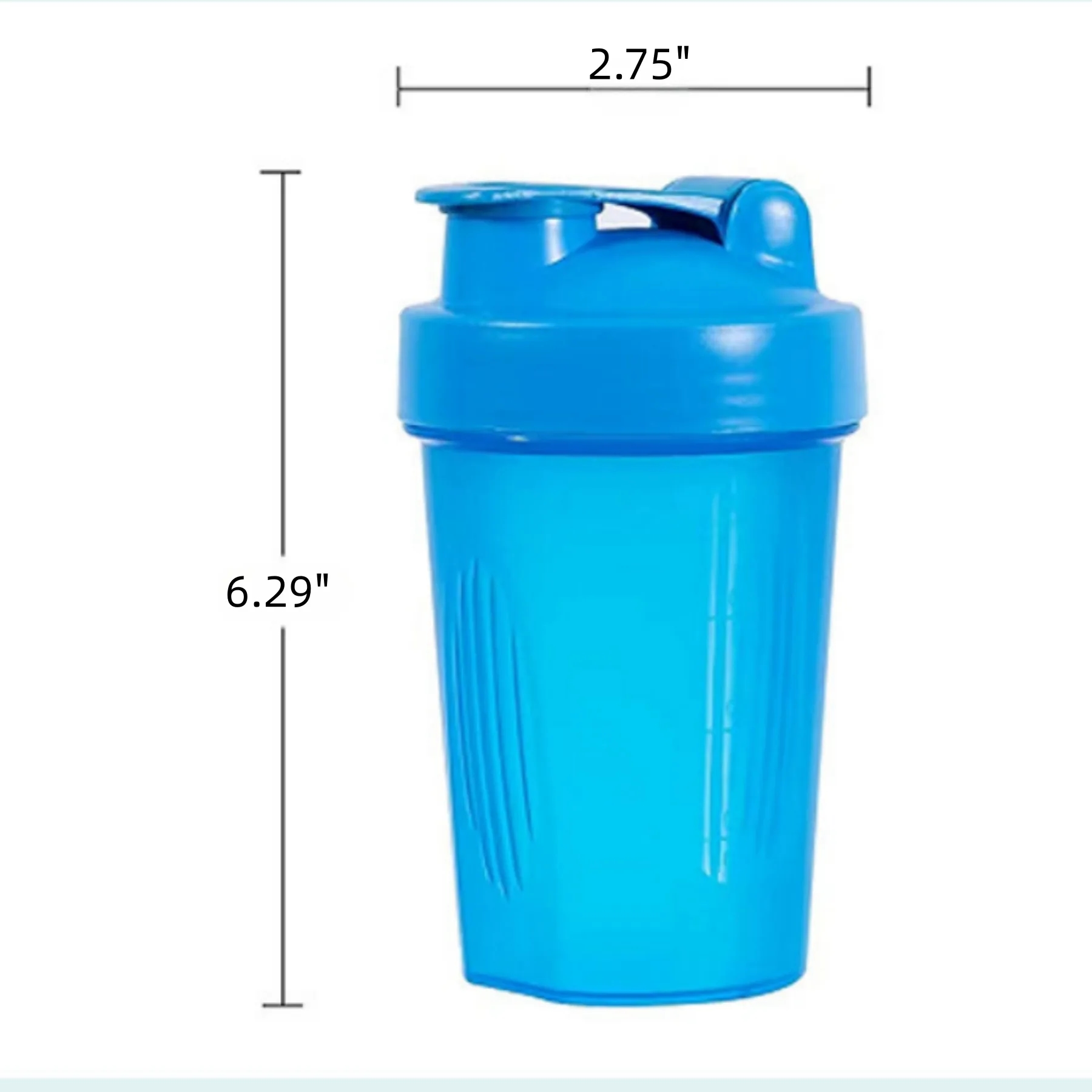 Shaker Bottle 4
