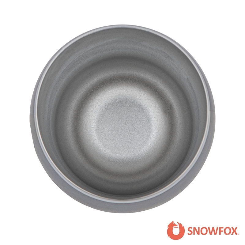 Snowfox® 18 oz. Vacuum Insulated Beer Tumbler 18