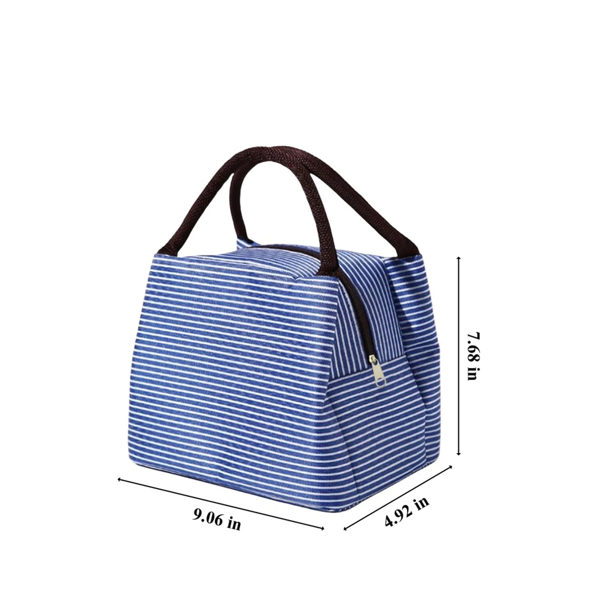 Outdoor Portable Insulated Picnic Bag 2