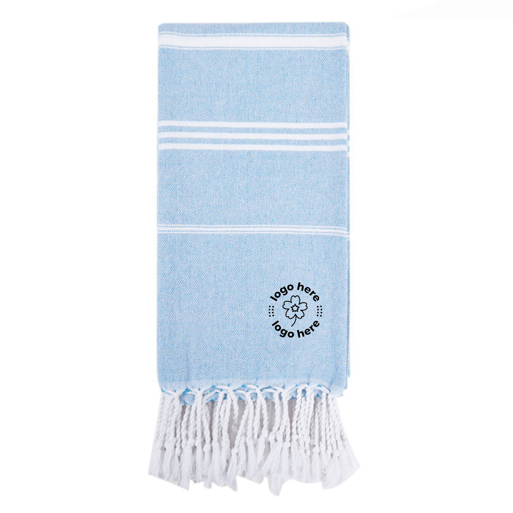 Sand Free Quick Dry Turkish Towel 9