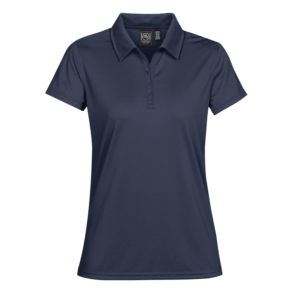 Stormtech Women's Eclipse H2X-DRY Pique Polo 8