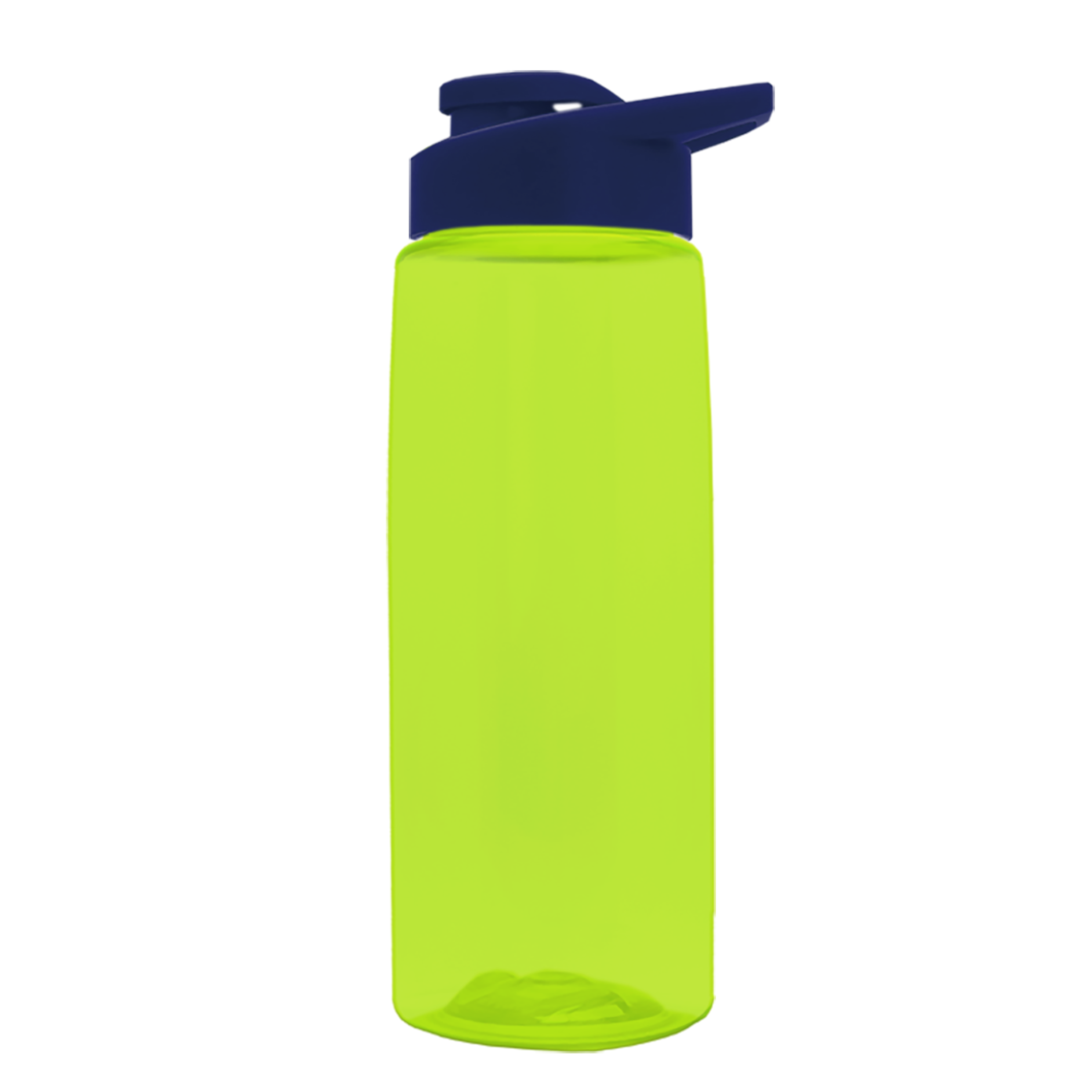 Garyline® Flair Tritan® Bottle with Drink-Thru Lid - 26 oz. 47