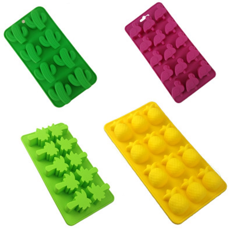 DIY Cake Mold Set 2