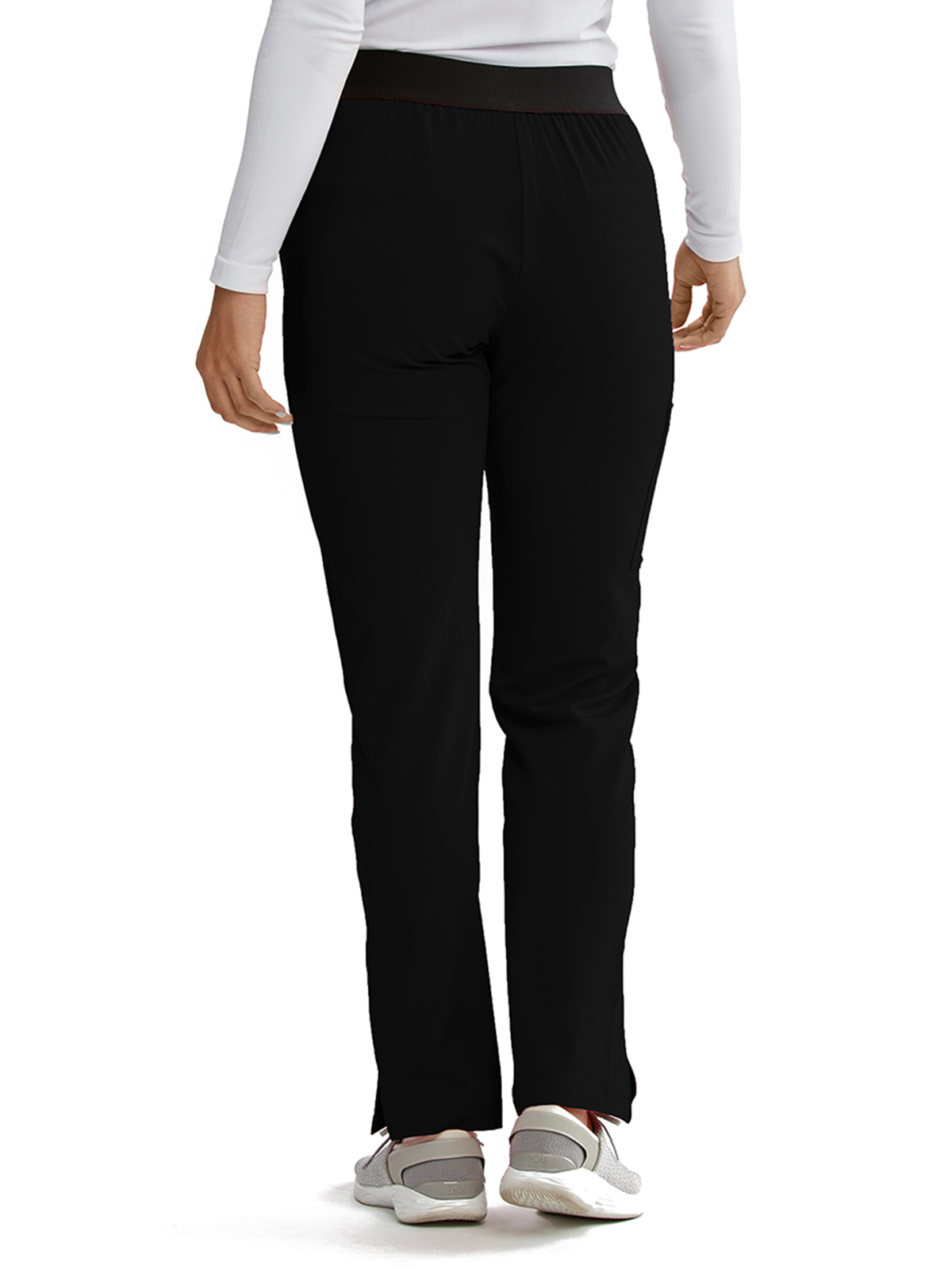 Skechers - Women's Three-Pocket Straight Leg Breeze Scrub Pant 32