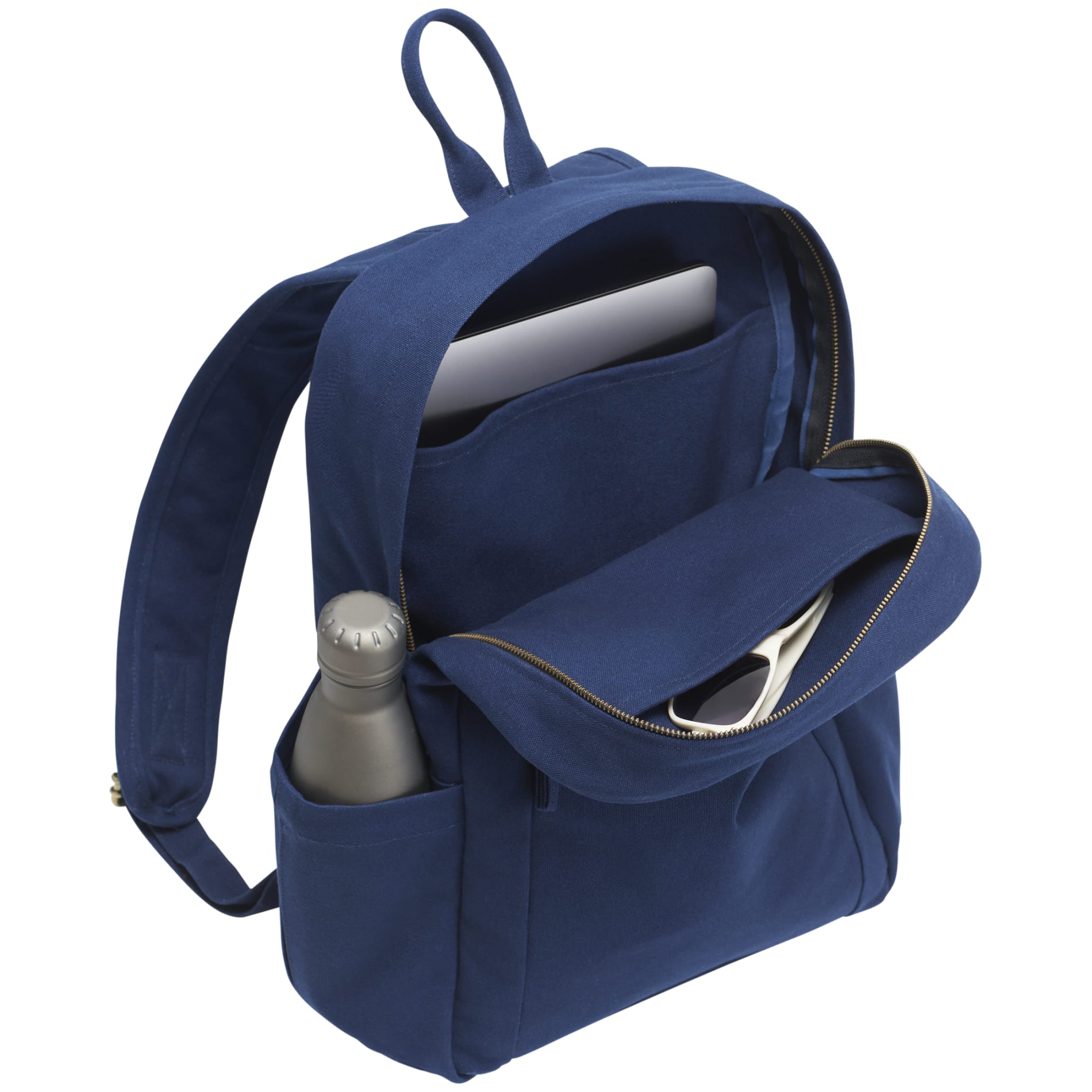 Terra Thread Fairtrade Earth 15" Computer Backpck 97